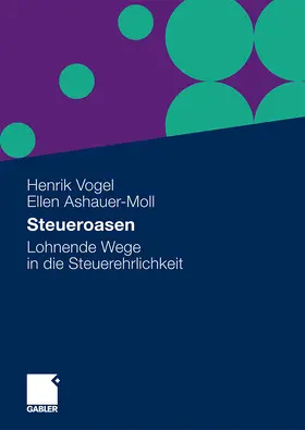 Steueroasen