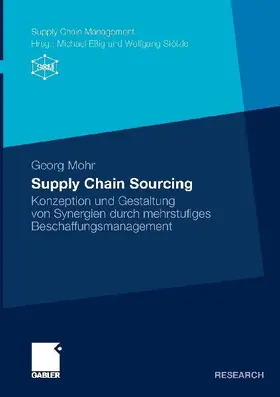 Supply Chain Sourcing
