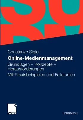 Online-Medienmanagement