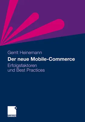 Der neue Mobile-Commerce