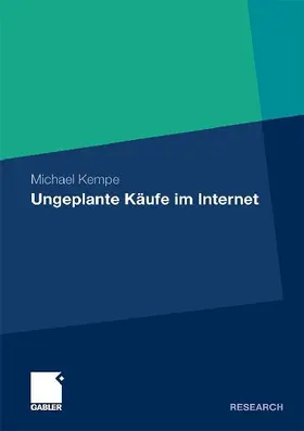 Ungeplante Käufe im Internet