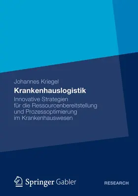 Krankenhauslogistik