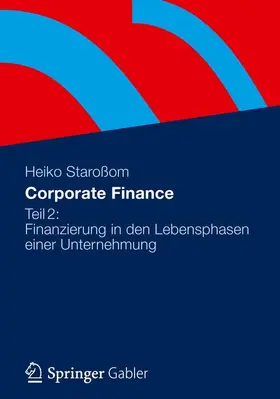 Corporate Finance 2