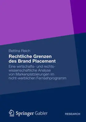 Rechtliche Grenzen des Brand Placement