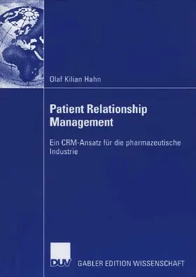 Patient Relationship Management