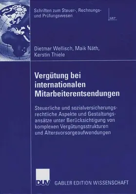 Vergütung bei internationalen Mitarbeiterentsendungen