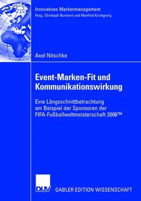 Event-Marken-Fit und Kommunikationswirkung