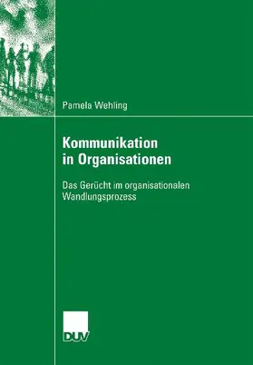 Kommunikation in Organisationen
