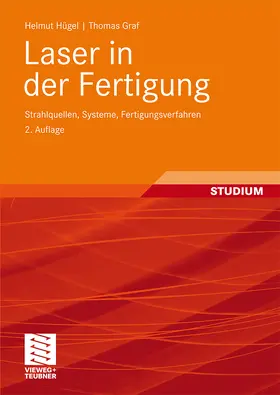Laser in der Fertigung