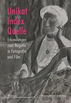 Unikat. Index. Quelle