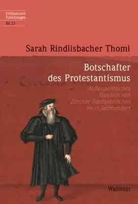 Botschafter des Protestantismus