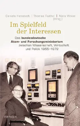 Im Spielfeld der Interessen