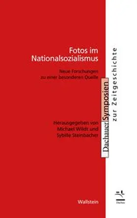 Fotos im Nationalsozialismus