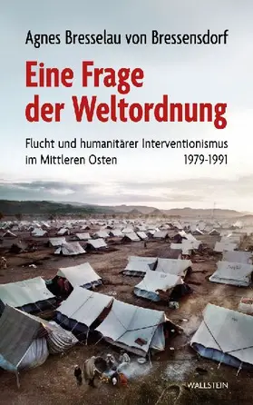 Eine Frage der Weltordnung