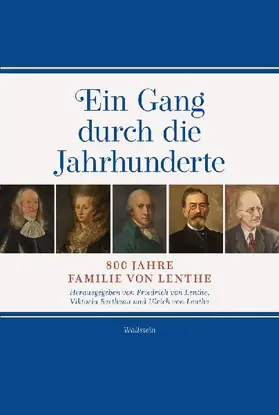 Ein Gang durch die Jahrhunderte