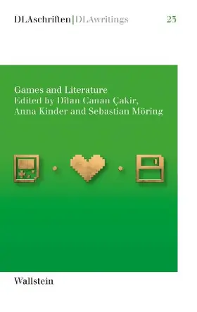 Games and Literature