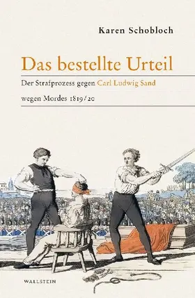 Das bestellte Urteil
