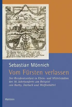 Vom Fürsten verlassen