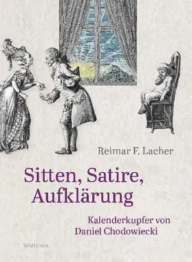 Sitten, Satire, Aufklärung