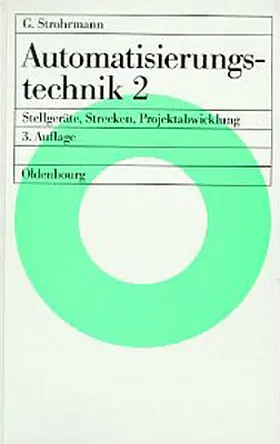 Automatisierungstechnik 2