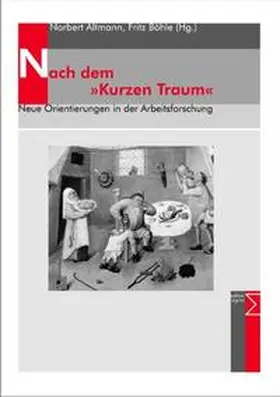 Nach dem "Kurzen Traum"