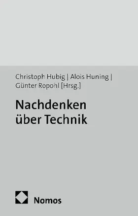 Nachdenken über Technik