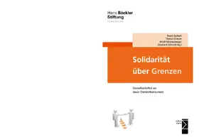Solidarität über Grenzen