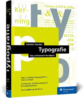 Typografie