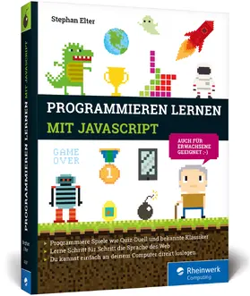 Programmieren lernen mit JavaScript