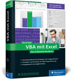 VBA mit Excel