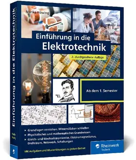 Einführung in die Elektrotechnik