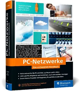 PC-Netzwerke