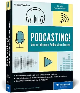 Podcasting!