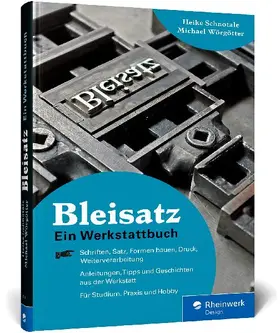 Bleisatz