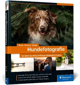 Hundefotografie