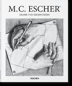 M.C. Escher