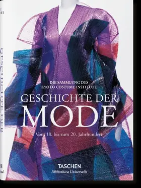 Geschichte der Mode
