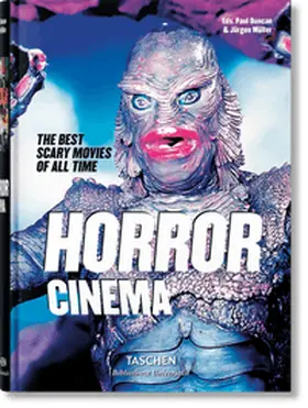Horror Cinema