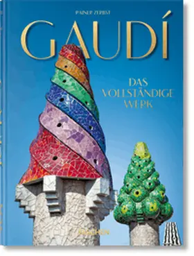 Gaudí