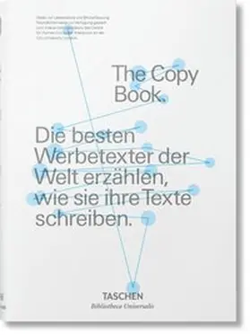 D&AD. The Copy Book