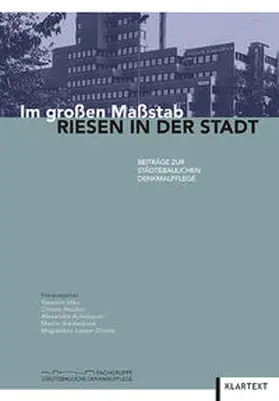 Im großen Maßstab