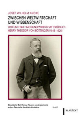 Knoke, J: Zwischen Weltwirtschaft und Wissenschaft