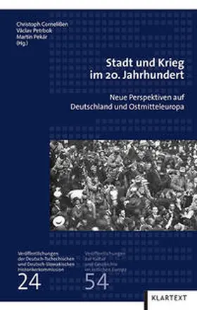 Stadt und Krieg im 20. Jahrhundert