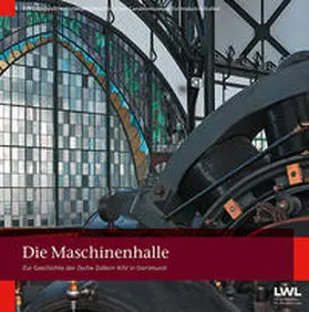 Die Maschinenhalle