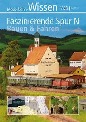 Faszinierende Spur N