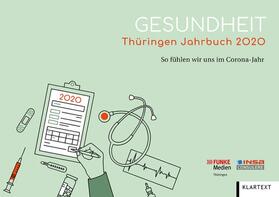 Gesundheit. Thüringen Jahrbuch 2020