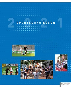 Sportschau Essen 2021