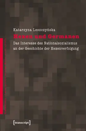 Hexen und Germanen