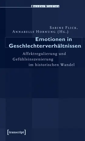 Emotionen in Geschlechterverhältnissen