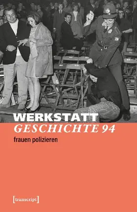 WerkstattGeschichte 2026/2, Heft 94